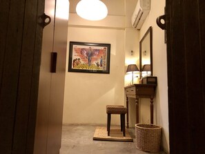 Interior - Suneta Hostel Khaosan (Bangkok)