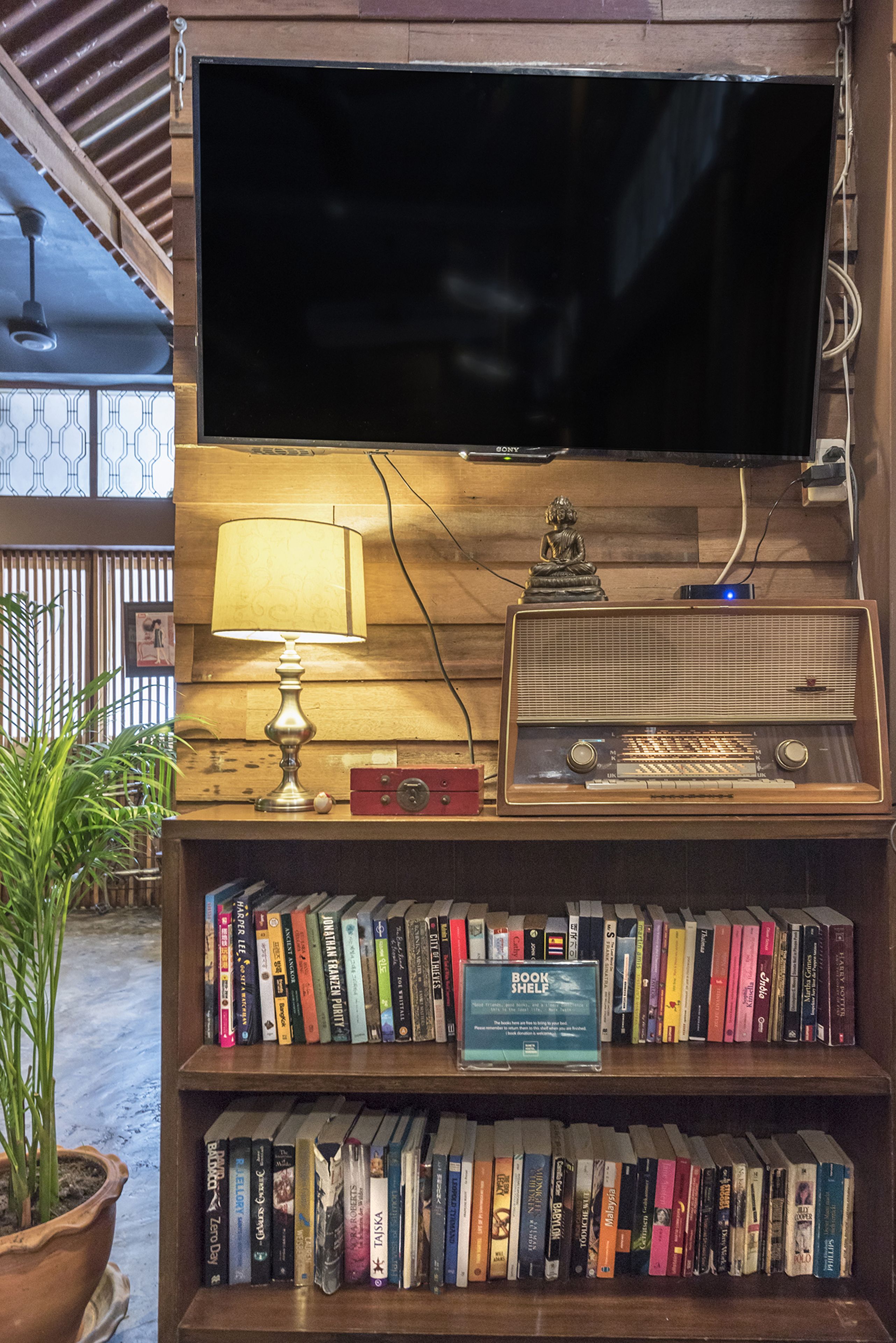 Photo - Suneta Hostel Khaosan