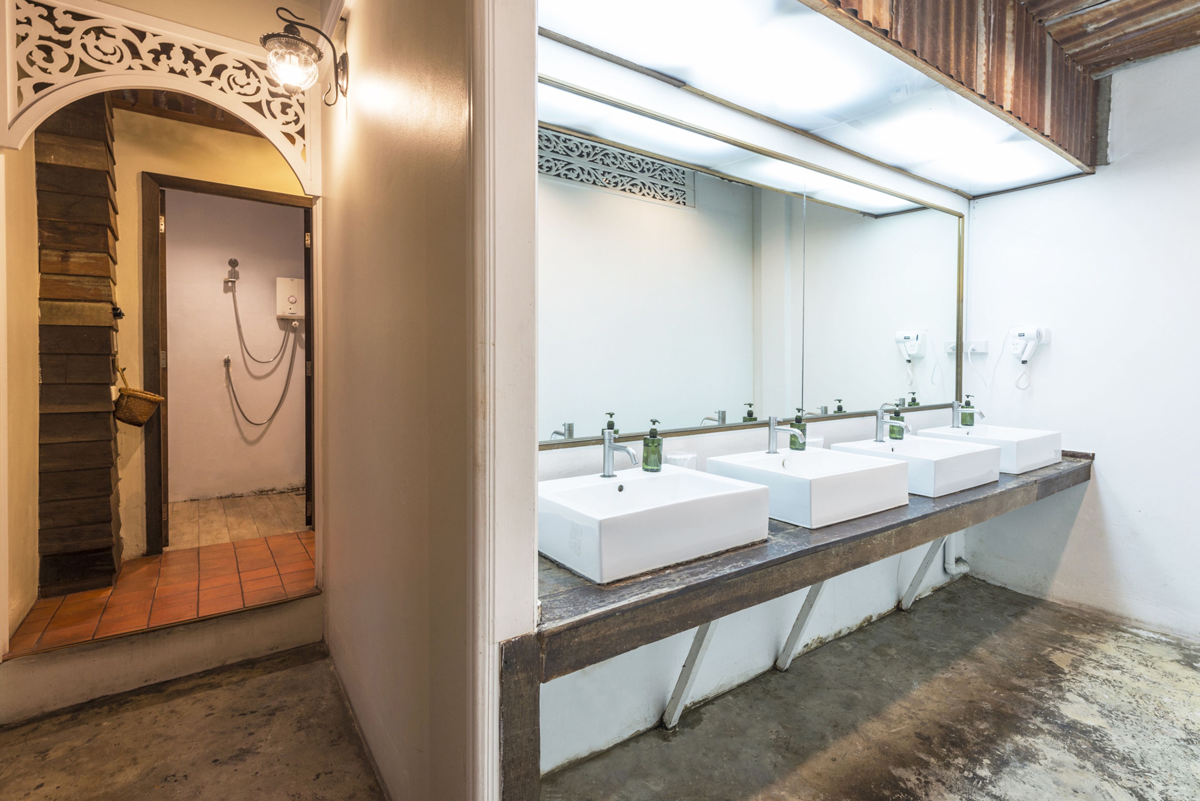 Photo - Suneta Hostel Khaosan