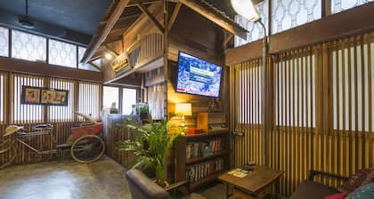 Suneta Hostel Khaosan