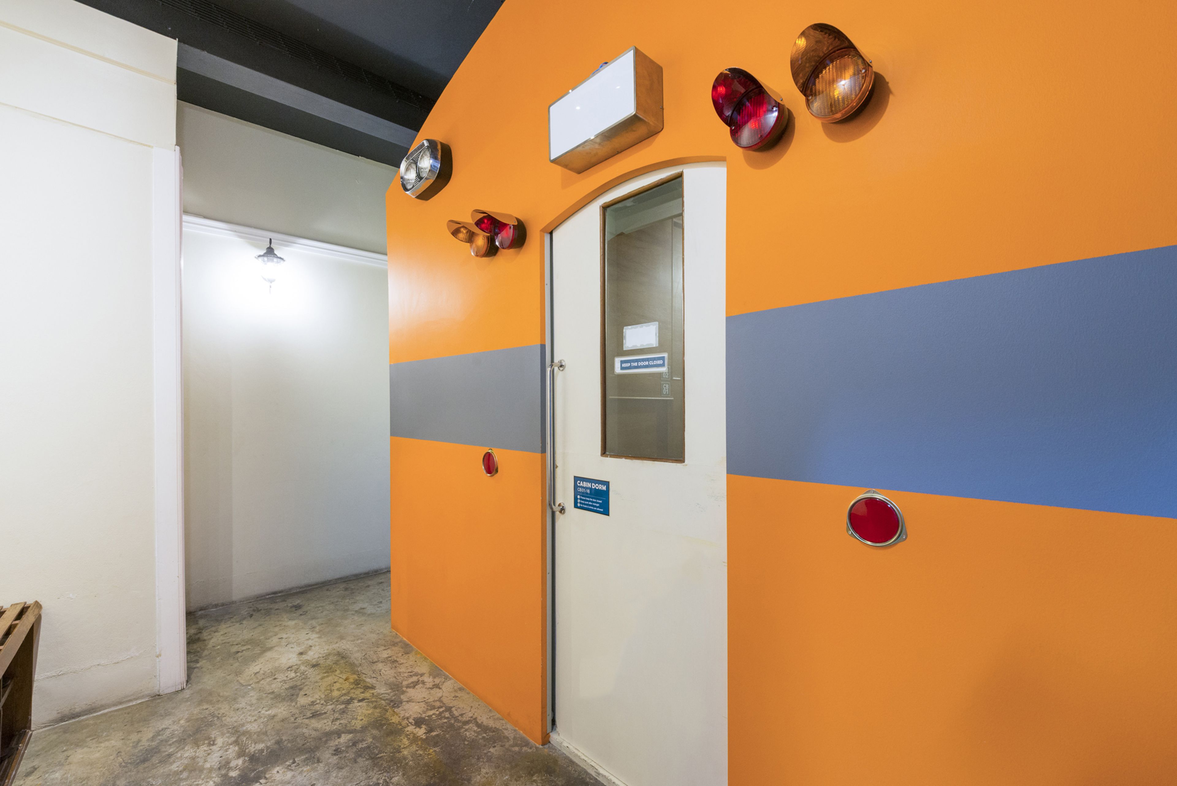 Photo - Suneta Hostel Khaosan