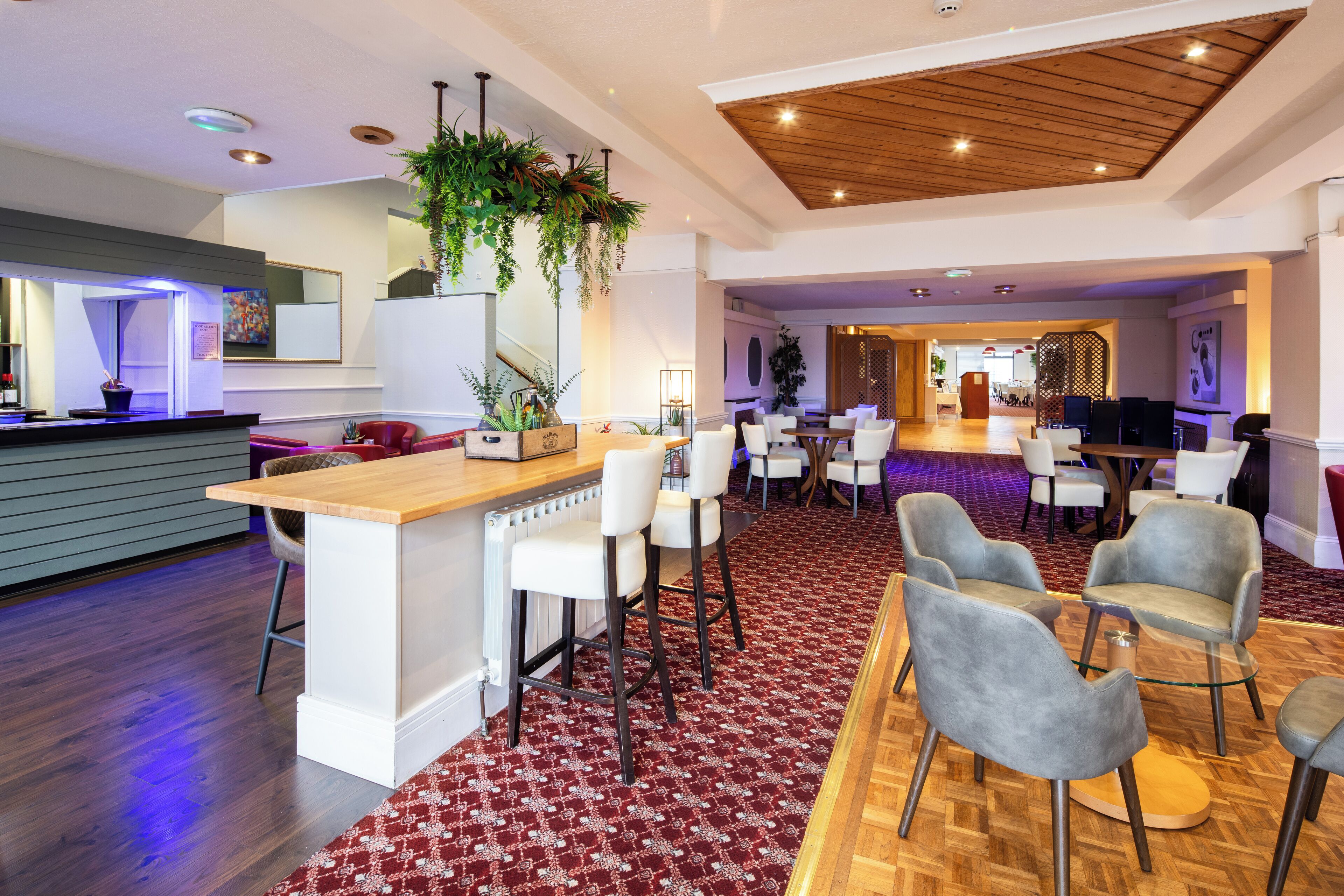 Foto - The Norfolk Lodge Hotel
