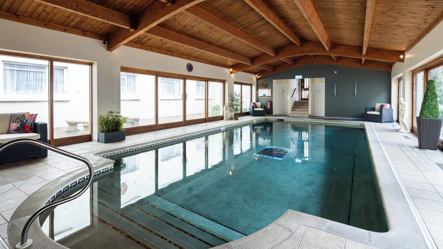 The Norfolk Lodge Hotel