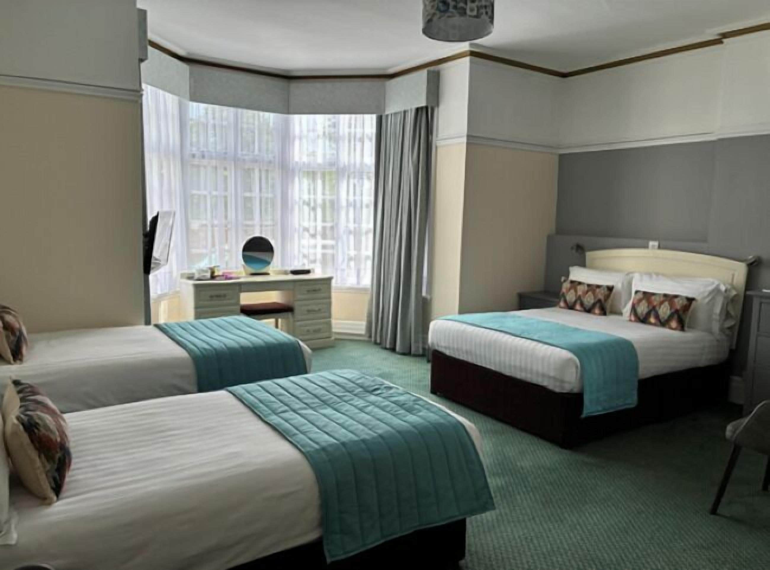 Iron/ironing board (on request), travel crib, WiFi (free), bed sheets
