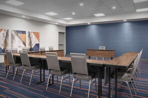 Sala de reuniones