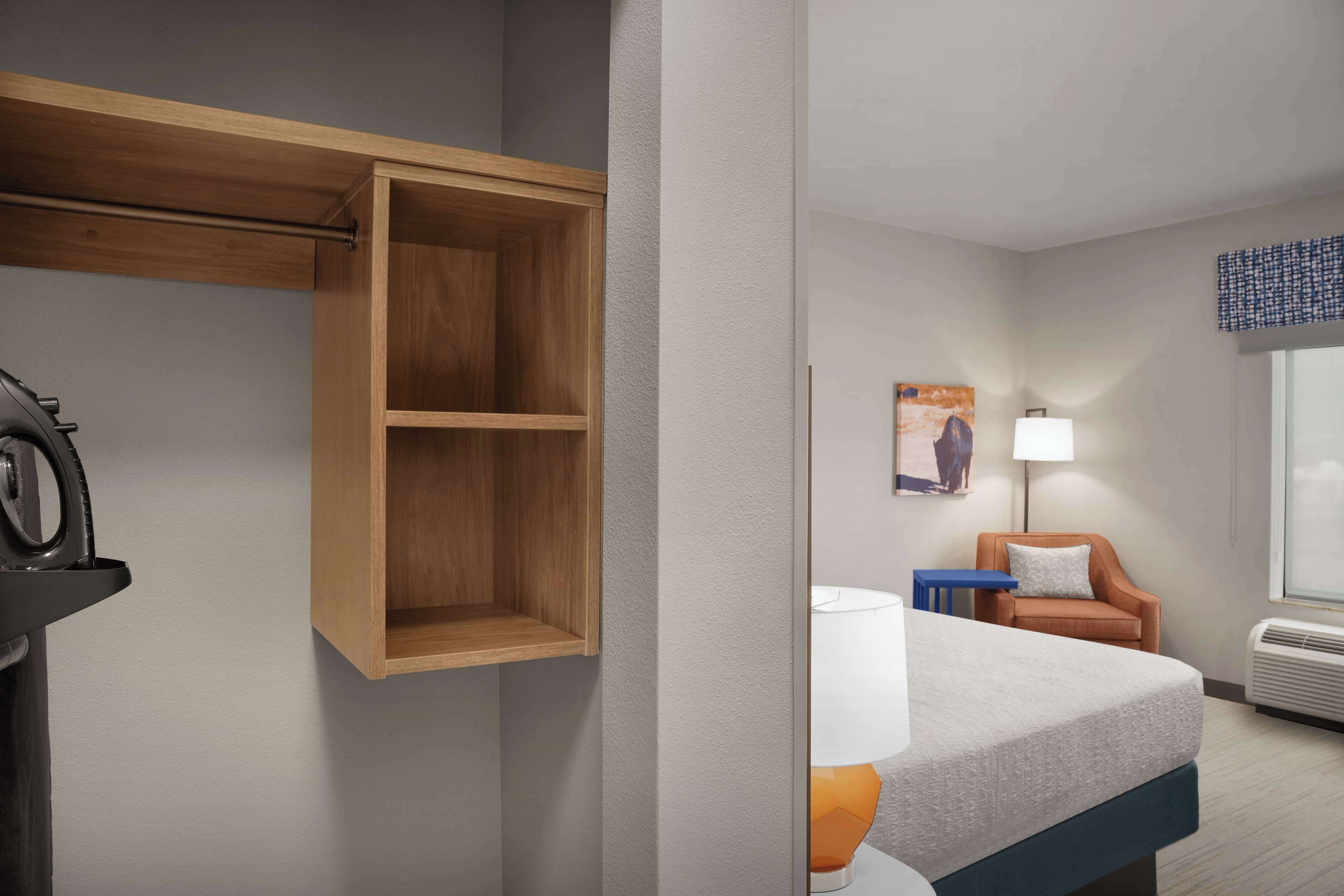 down duvets, pillow-top beds, desk, laptop workspace