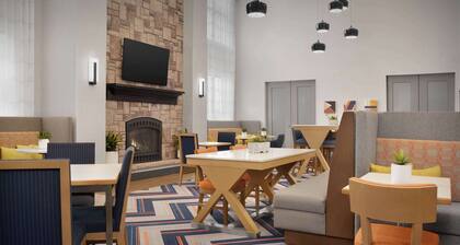 Hampton Inn & Suites Williston