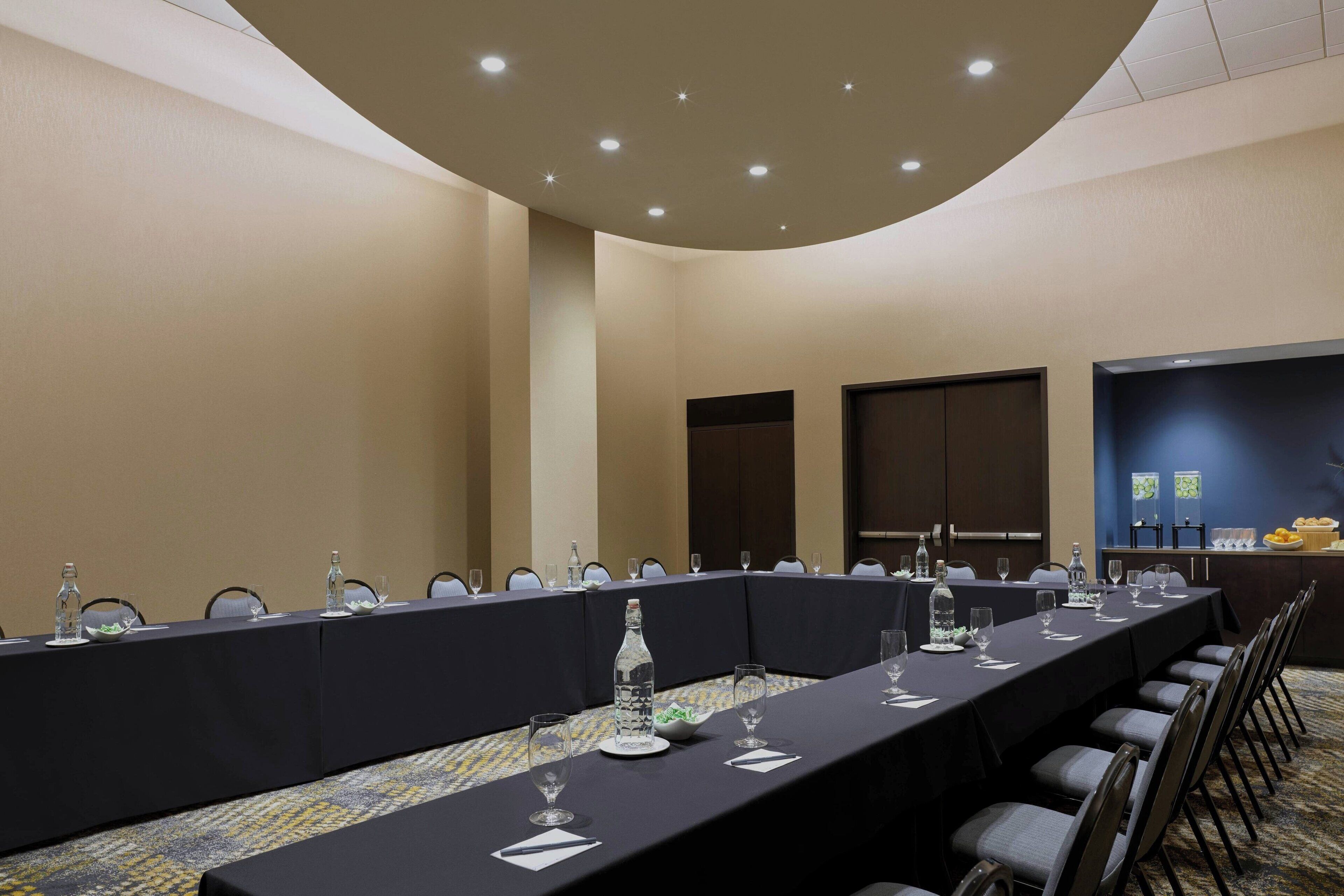 Photo - SpringHill Suites by Marriott Denver Downtown