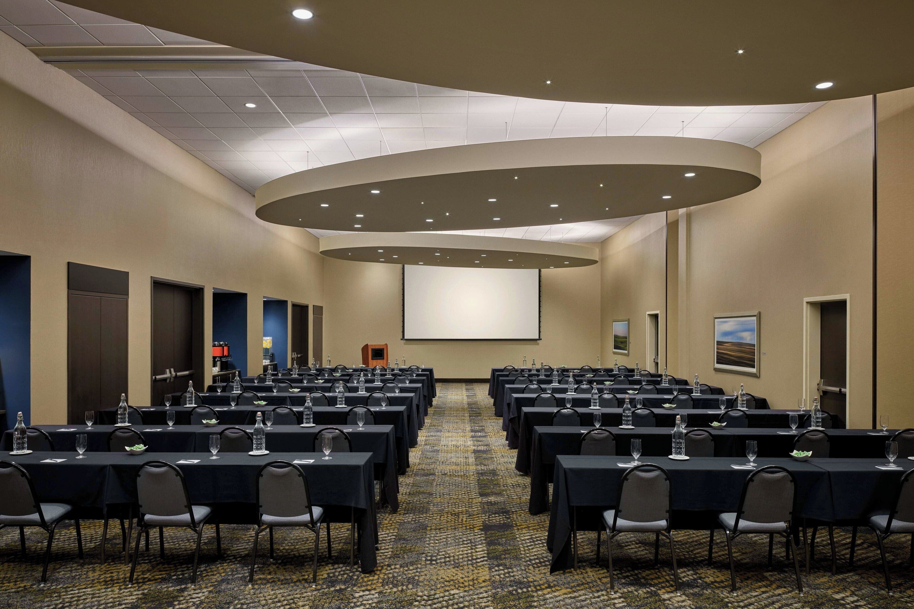 Photo - SpringHill Suites by Marriott Denver Downtown