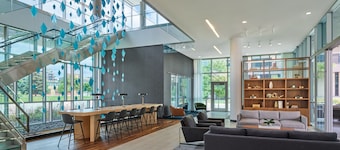 SpringHill Suites by Marriott Denver Downtown