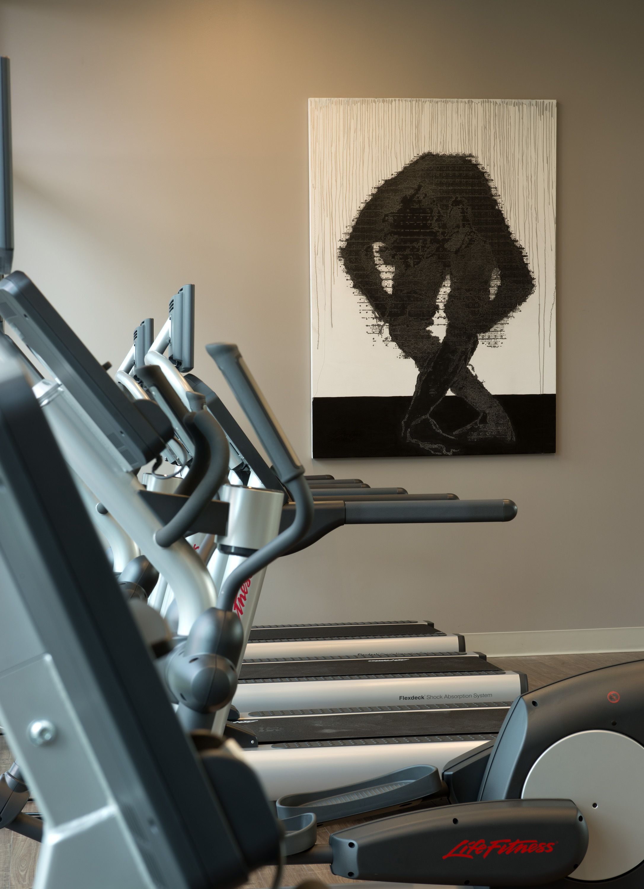 Photo - SpringHill Suites by Marriott Denver Downtown