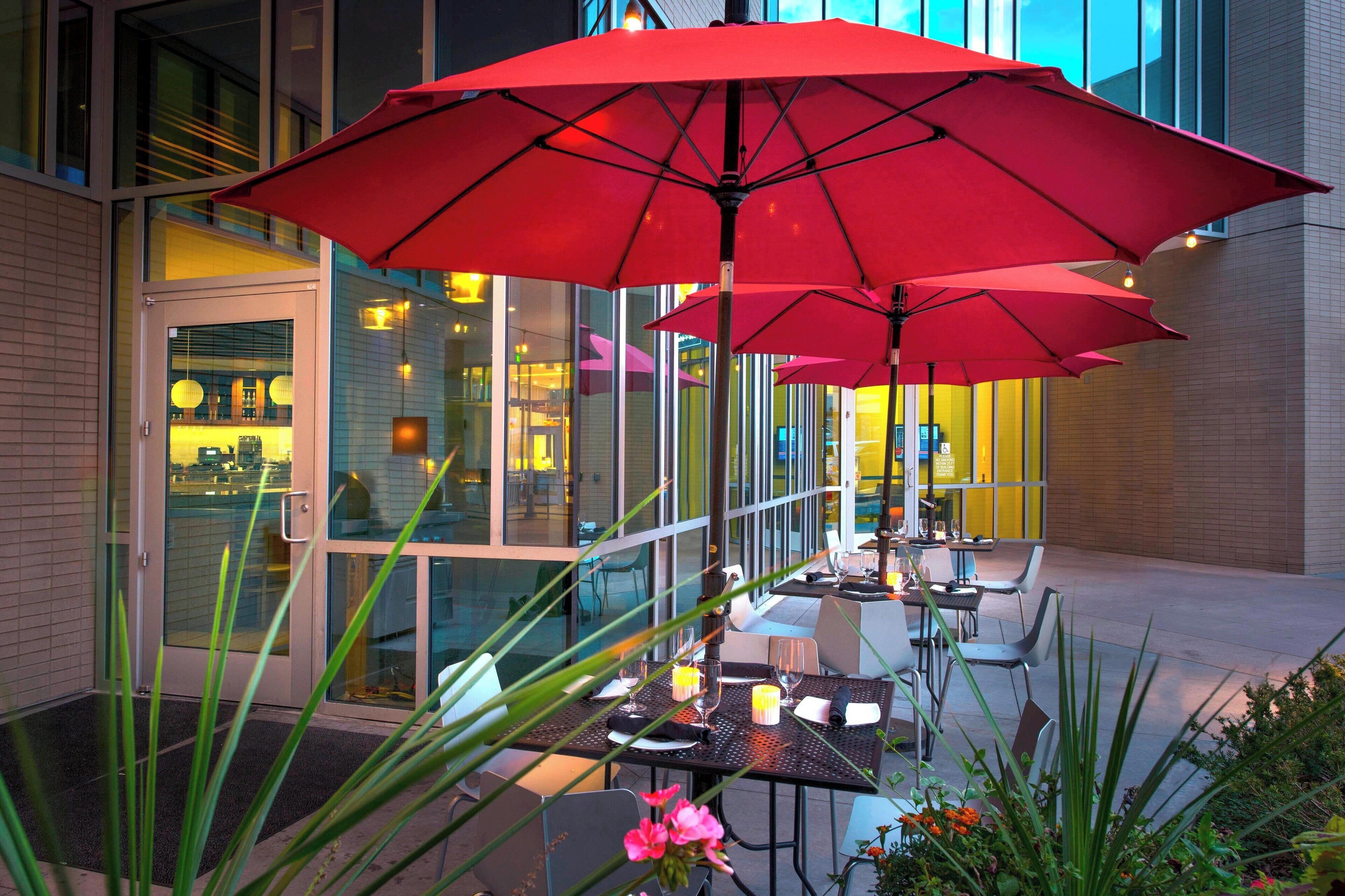 Photo - SpringHill Suites by Marriott Denver Downtown