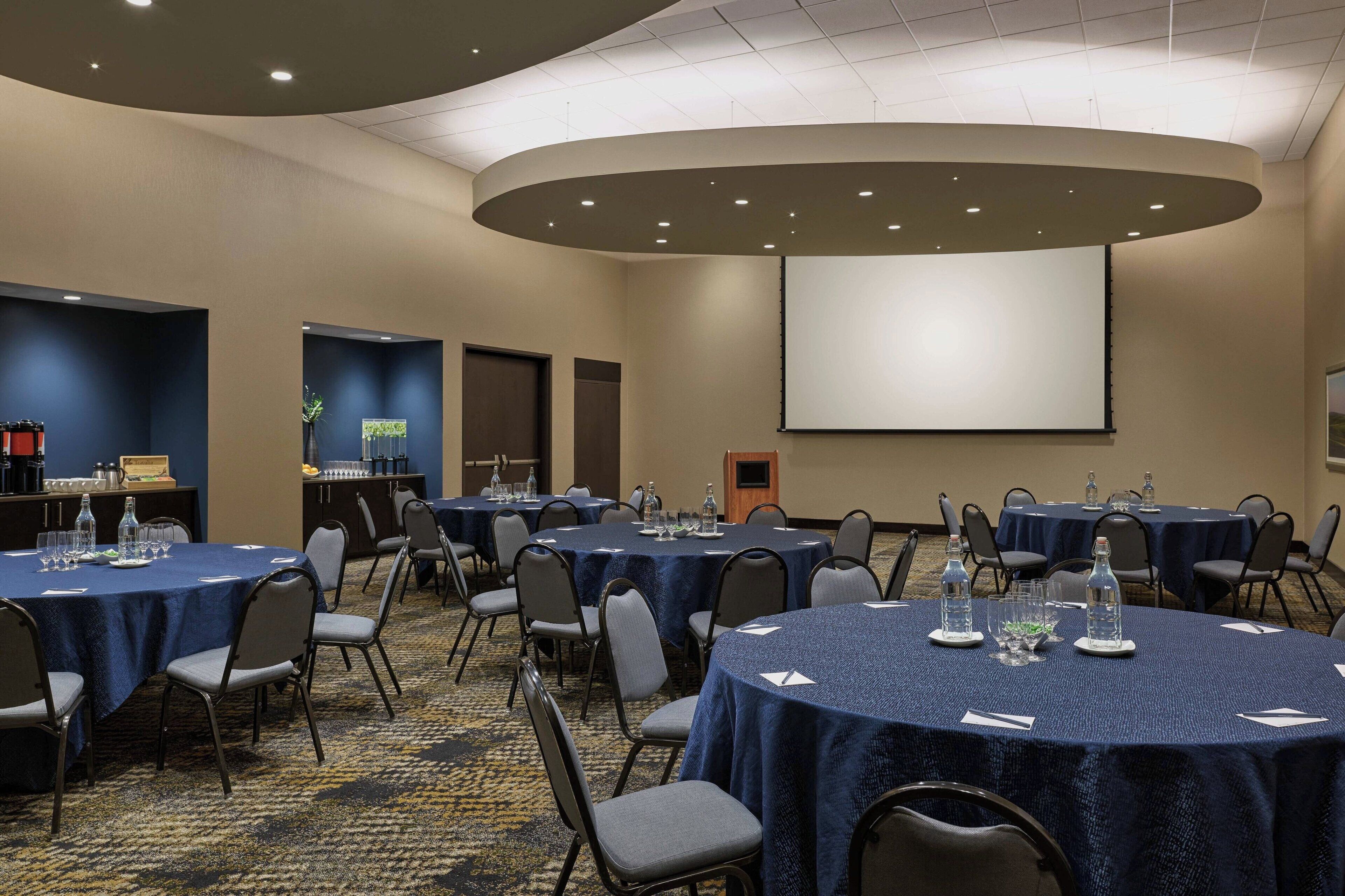 Photo - SpringHill Suites by Marriott Denver Downtown