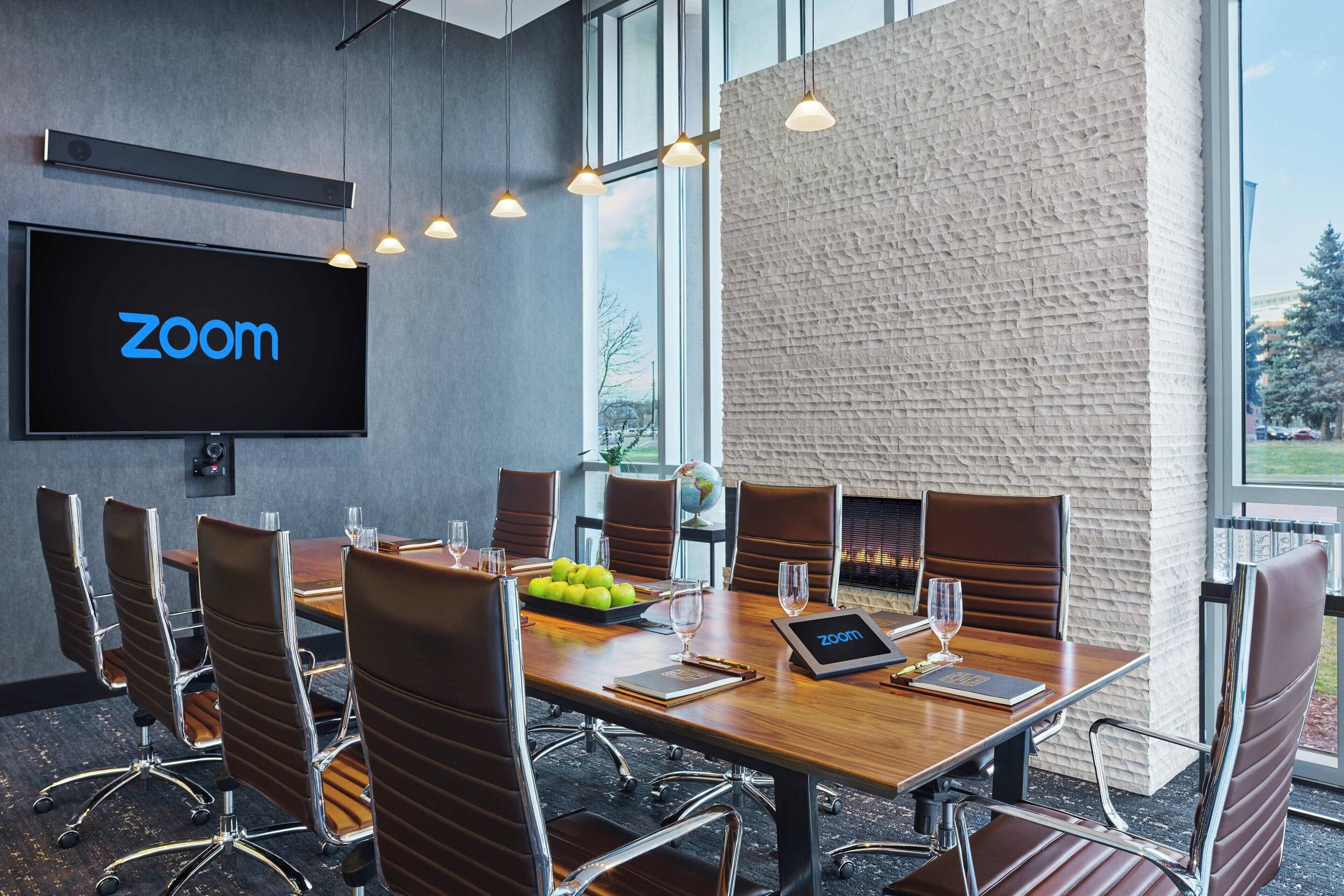 Photo - SpringHill Suites by Marriott Denver Downtown