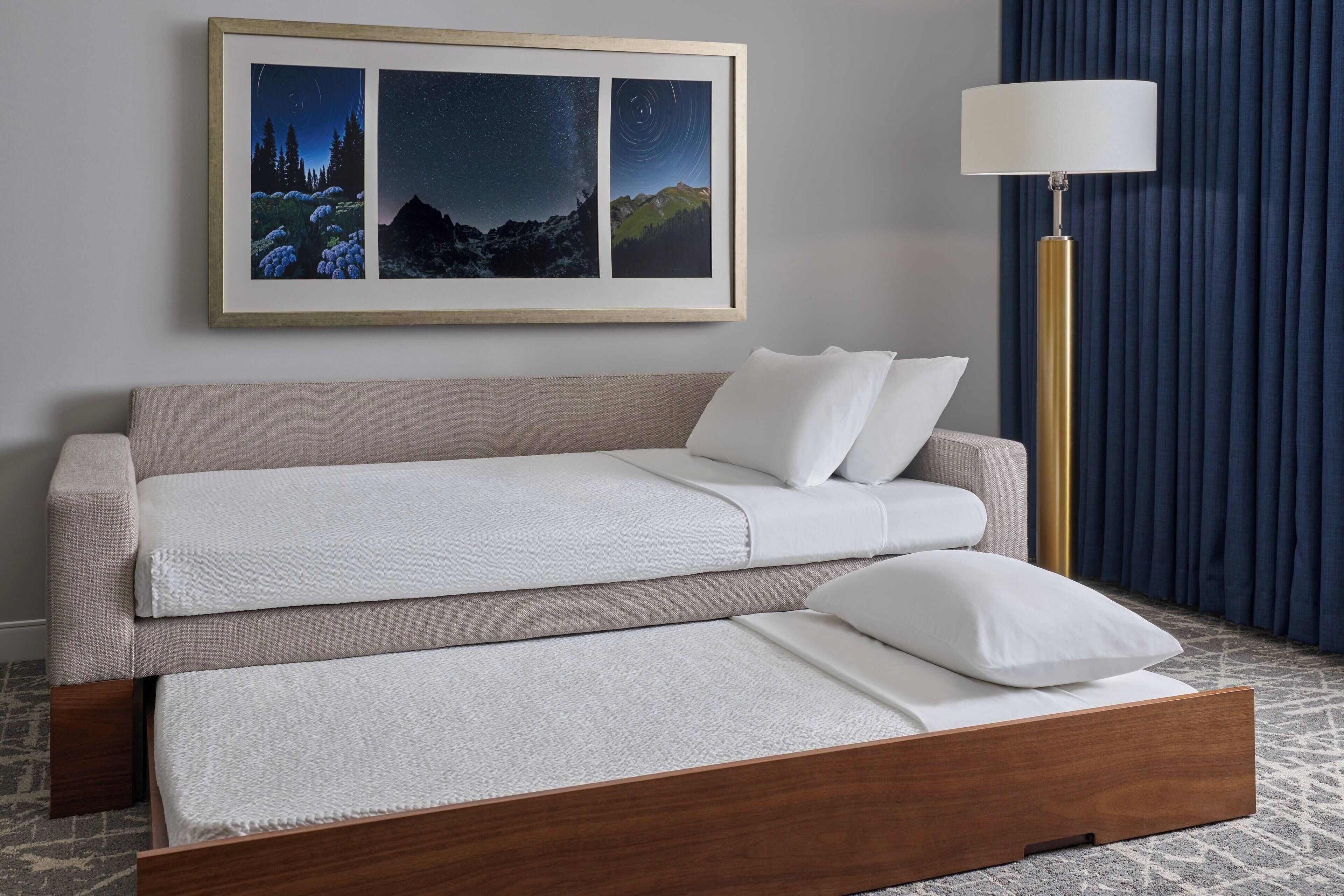 Photo - SpringHill Suites by Marriott Denver Downtown