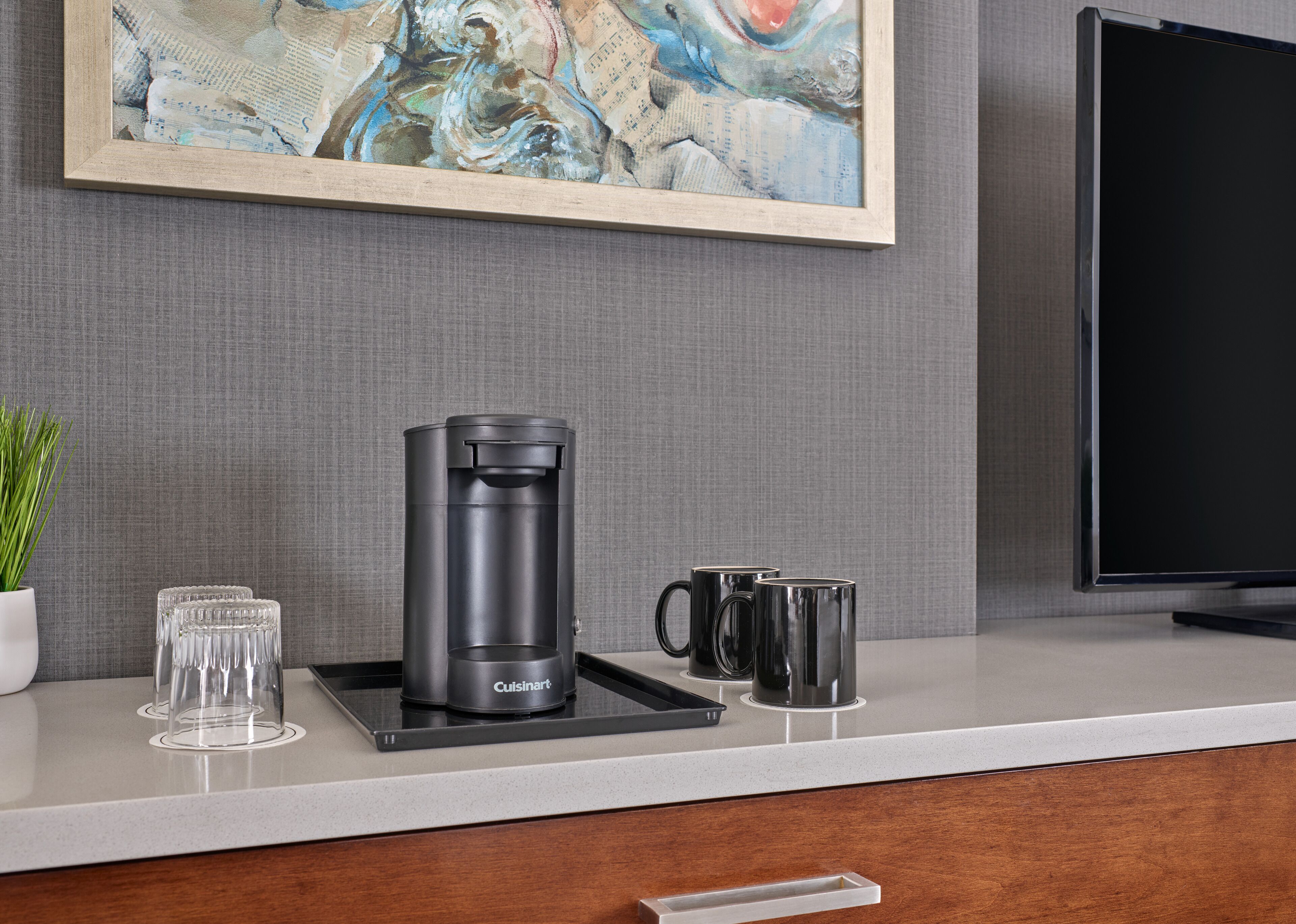 Photo - SpringHill Suites by Marriott Denver Downtown