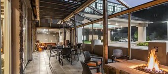 Hilton Garden Inn Preston Casino Area