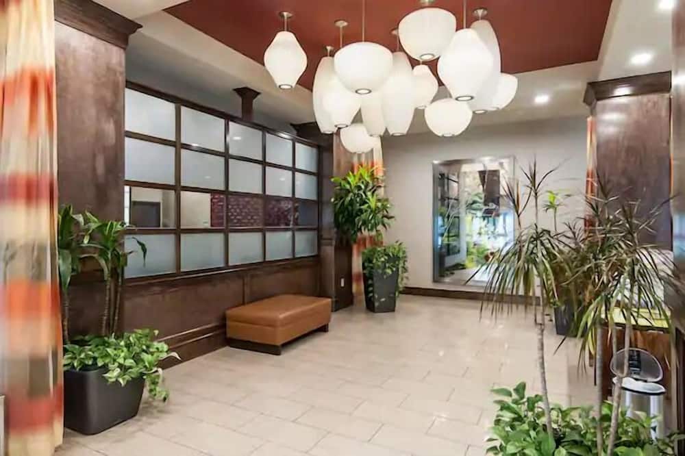 luxury hotels in Connecticut