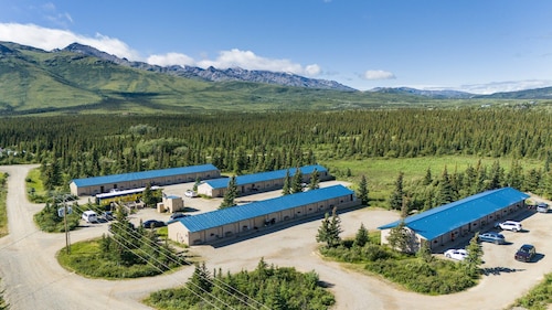 Denali Park Hotel