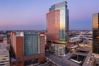 Hilton Columbus Downtown