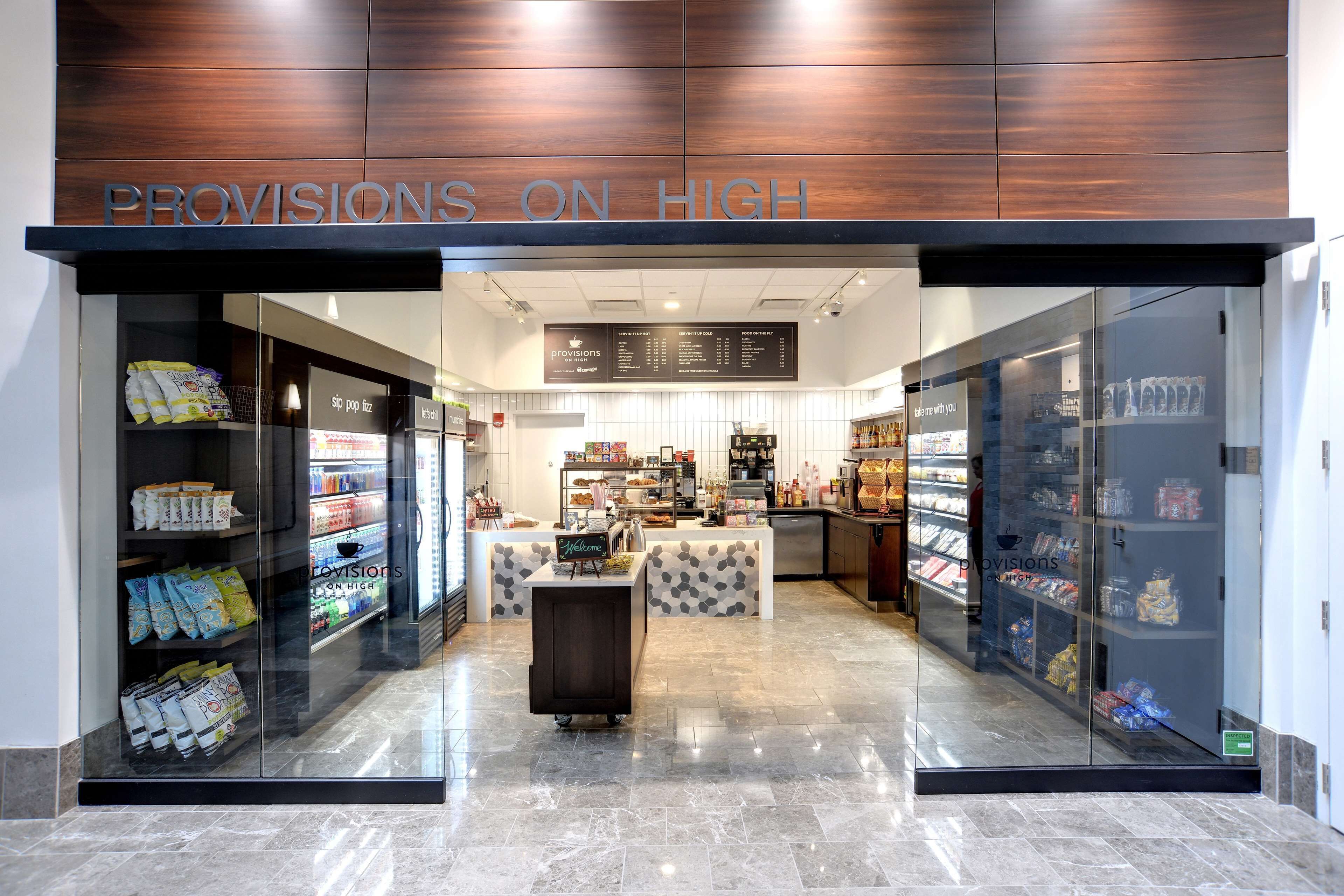 Foto - Hilton Columbus Downtown