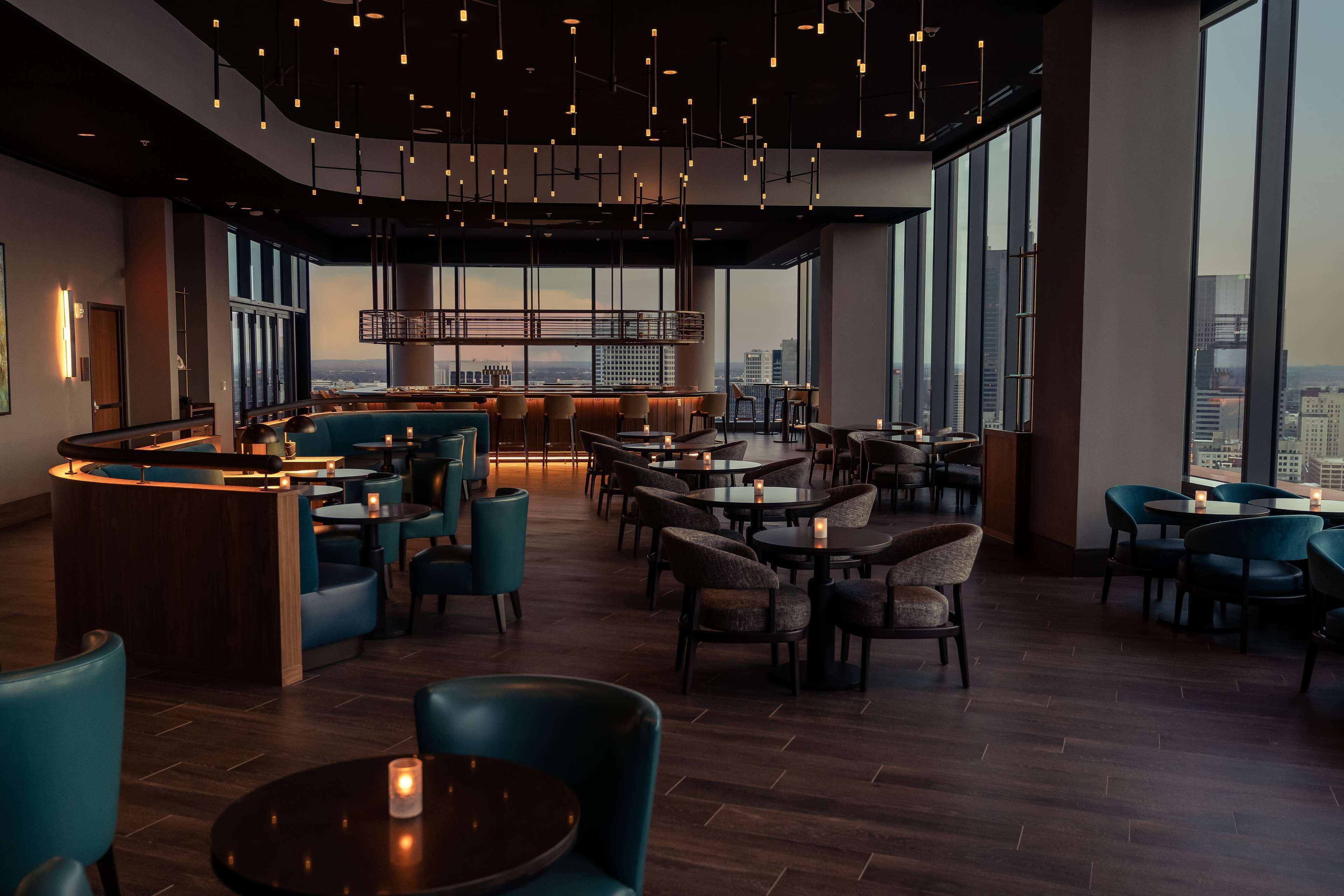 Foto - Hilton Columbus Downtown