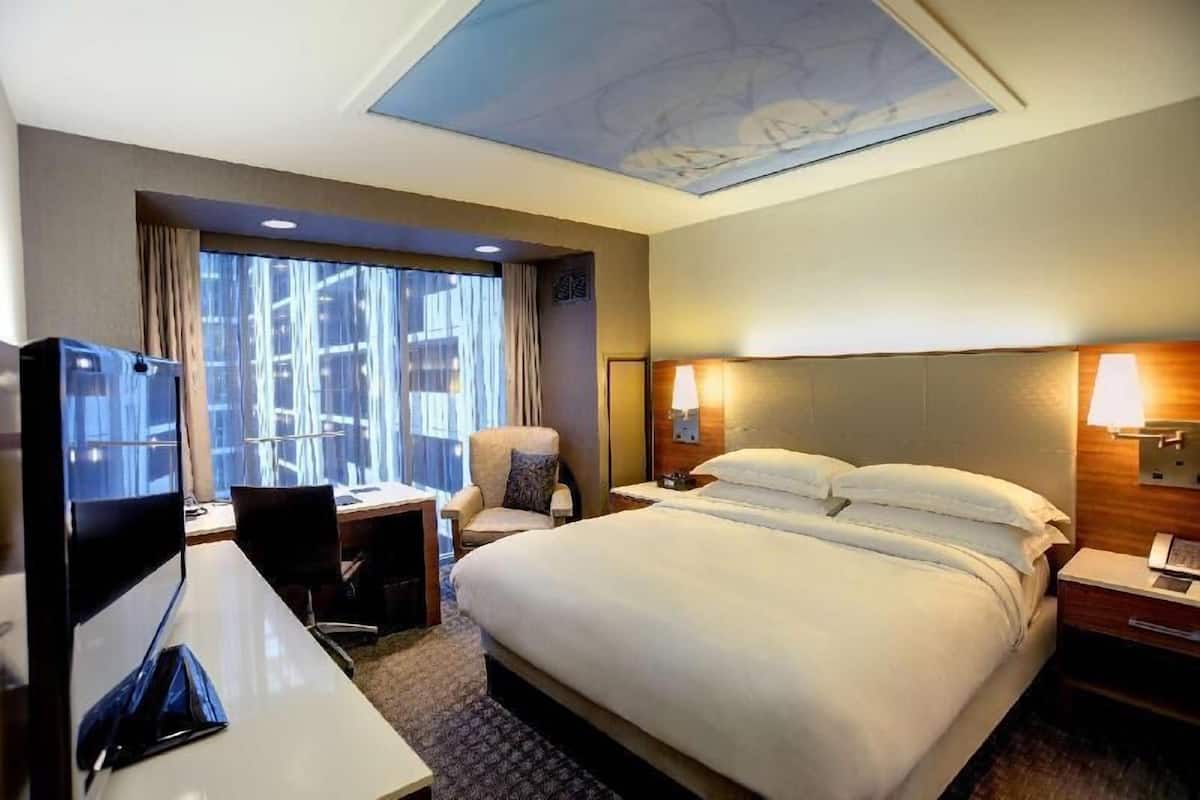 Draps en coton égyptien, literie de qualité supérieure