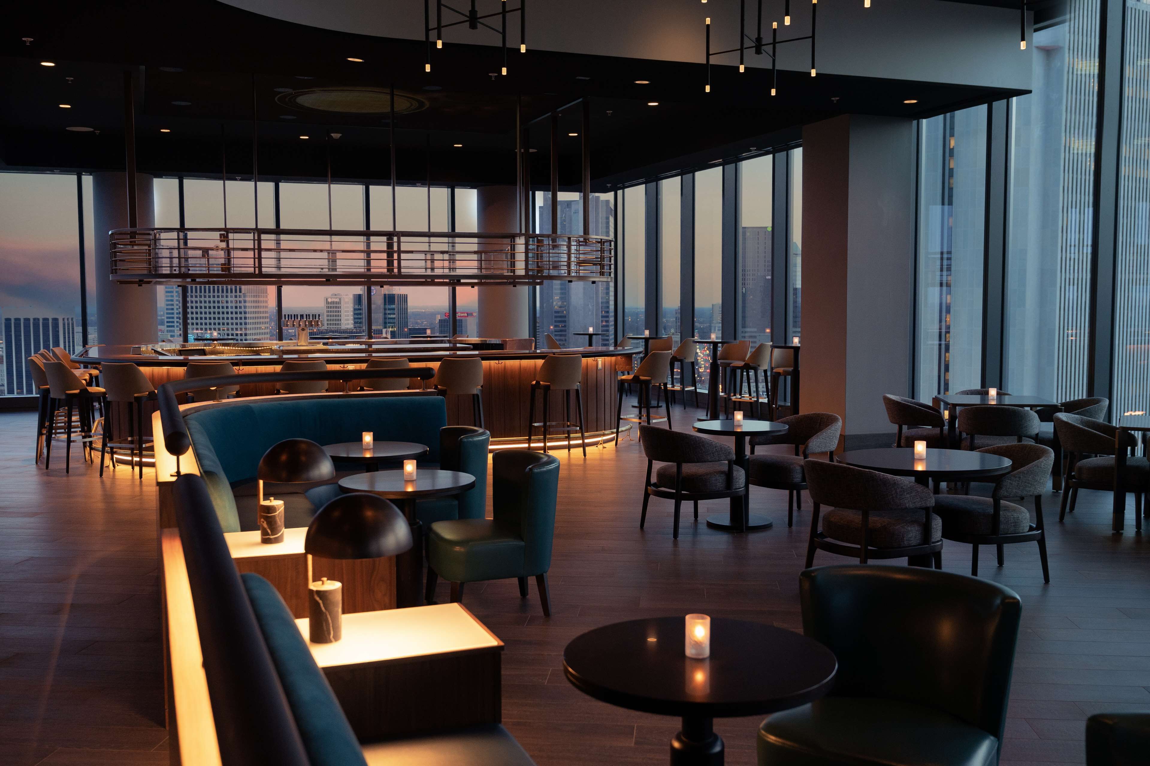 Foto - Hilton Columbus Downtown