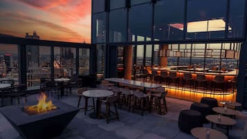 Bar (na propriedade)