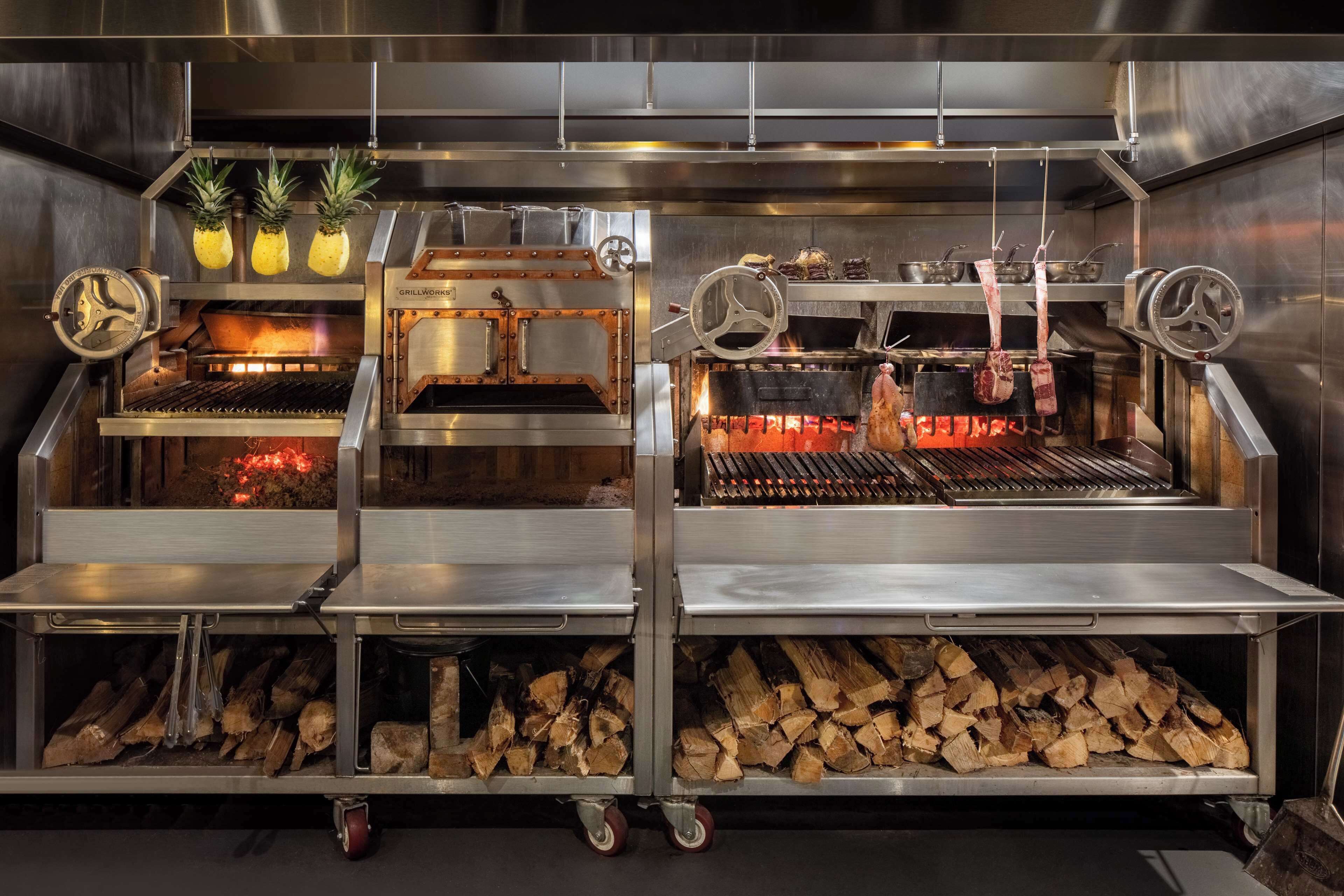 Foto - Hilton Columbus Downtown