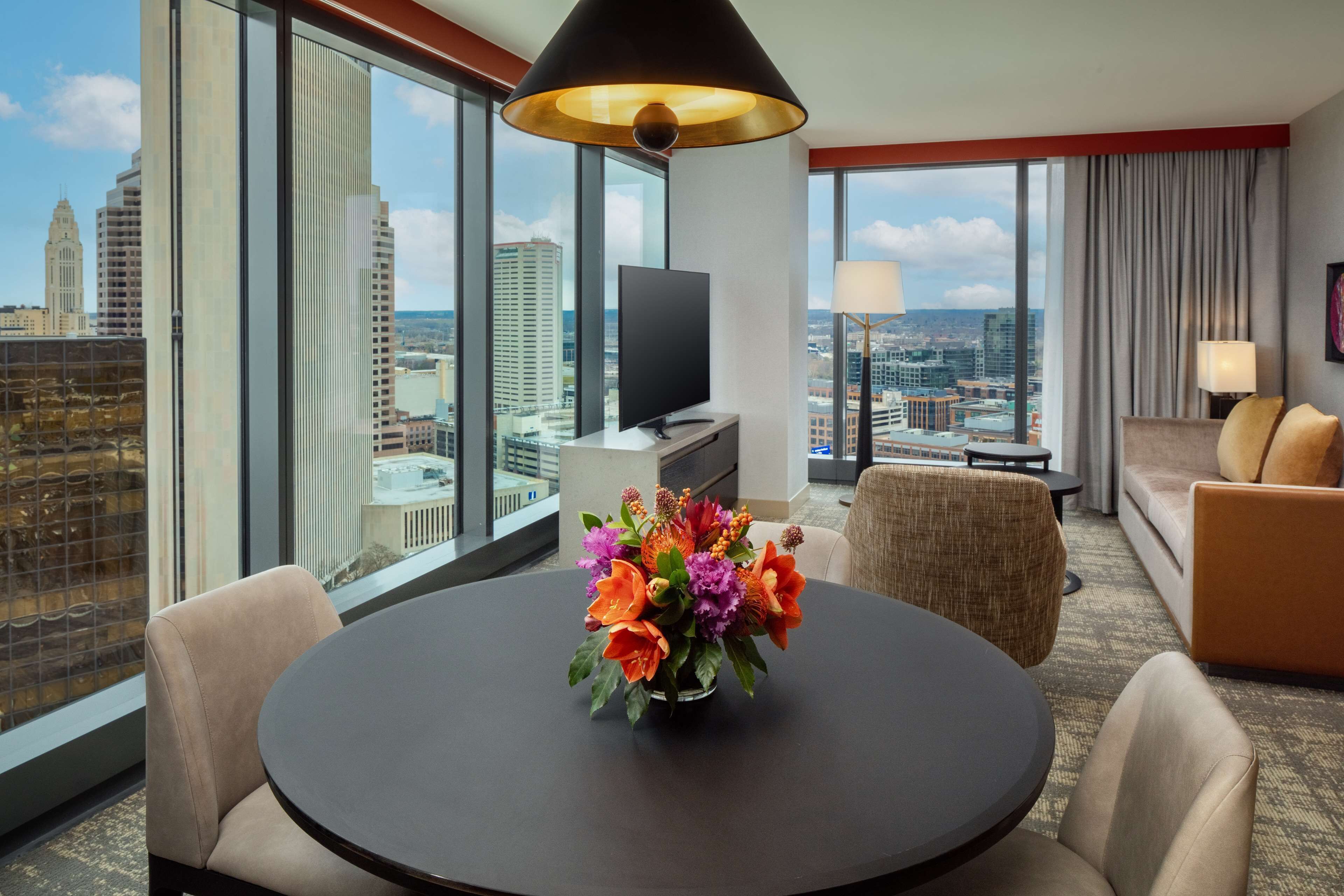 Photo - Hilton Columbus Downtown