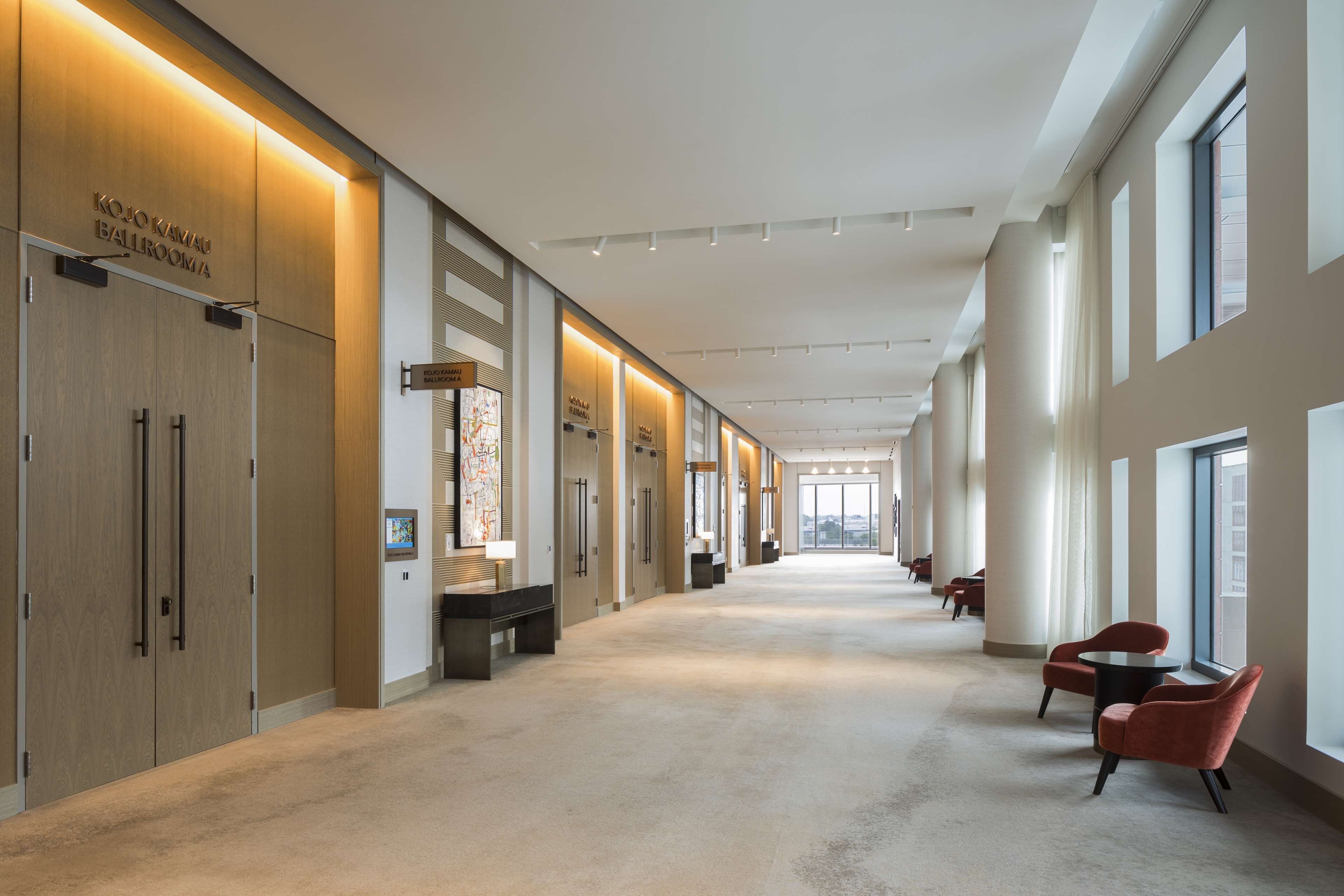 Foto - Hilton Columbus Downtown