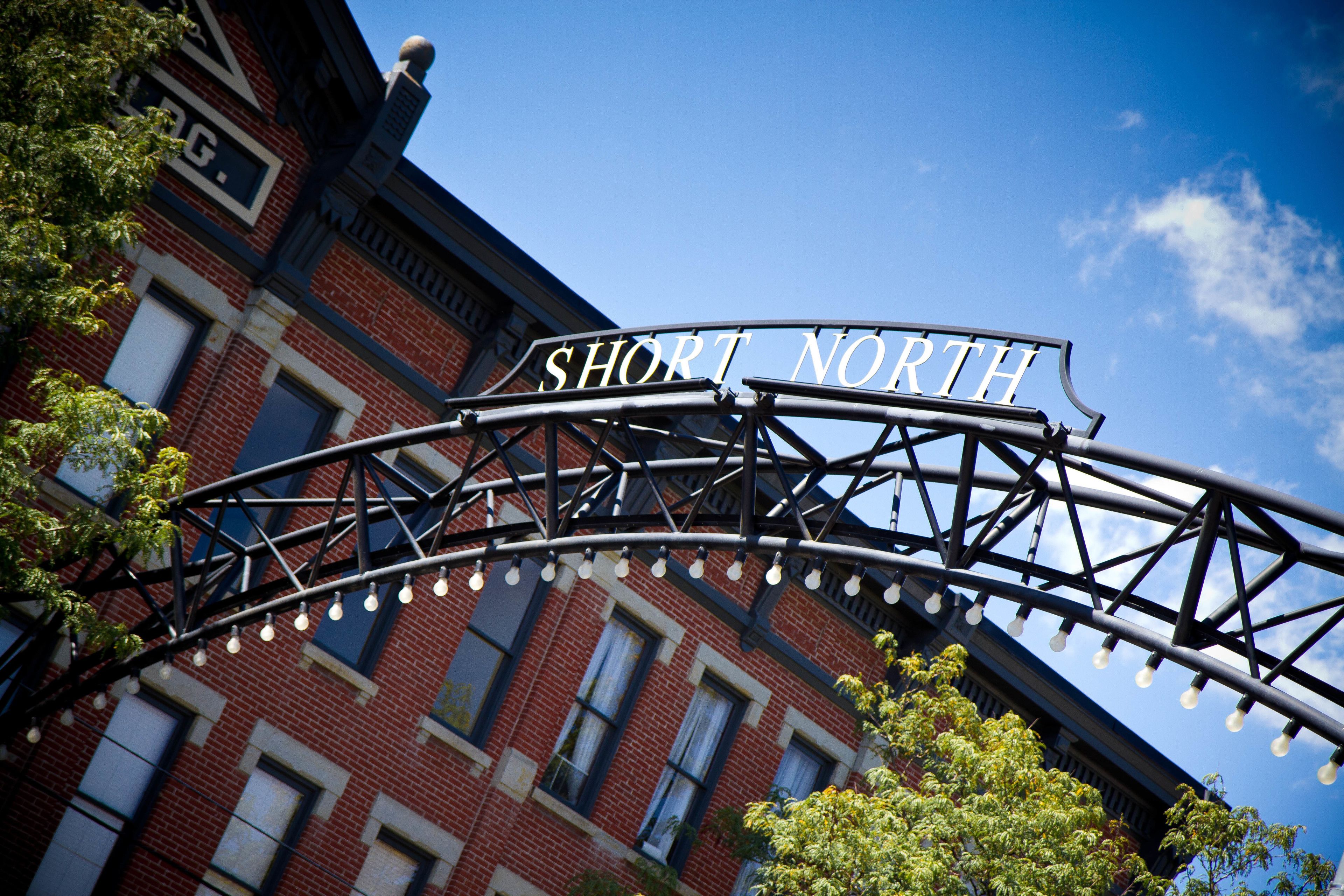 Foto - Hilton Columbus Downtown