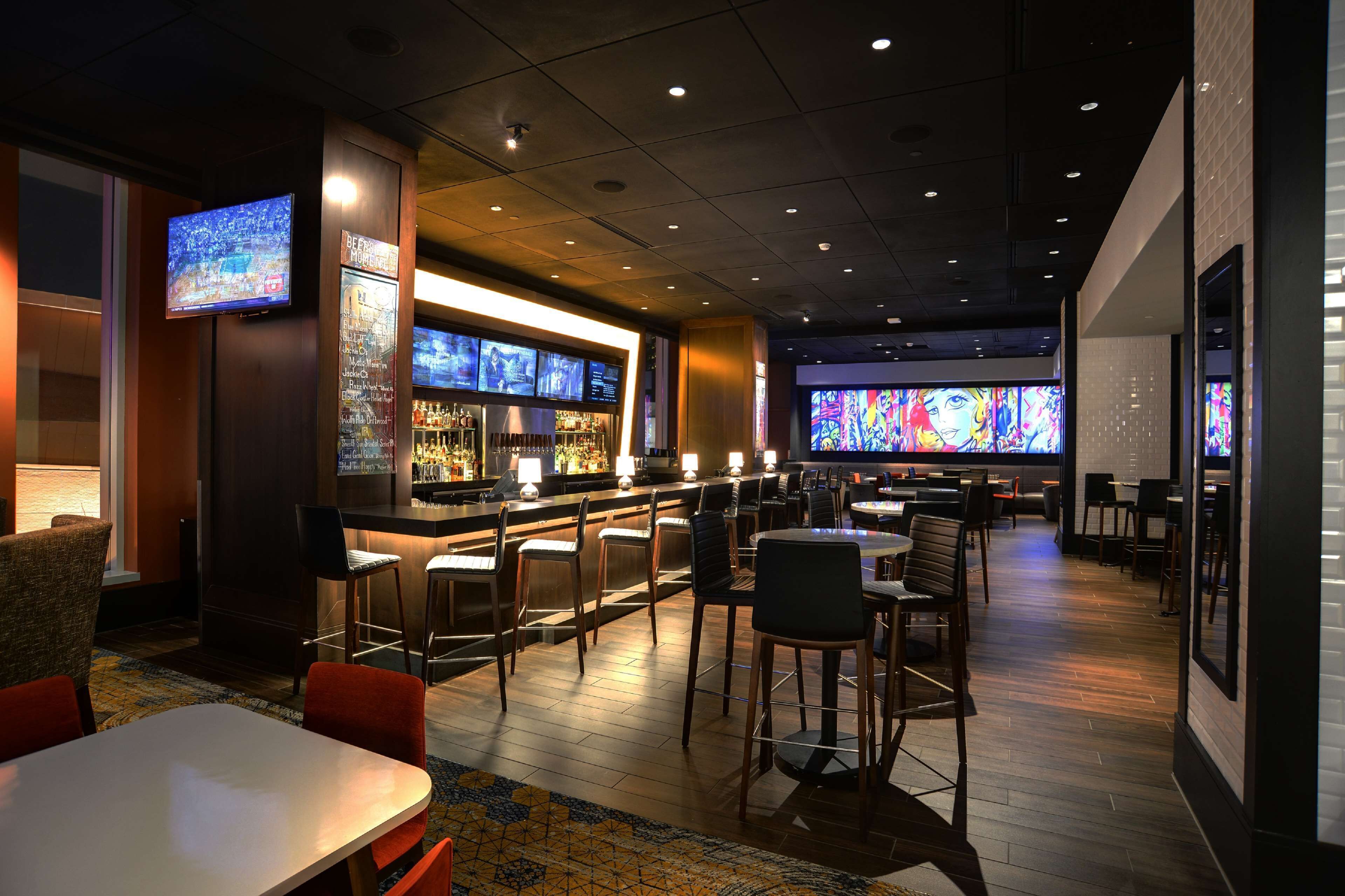 Foto - Hilton Columbus Downtown