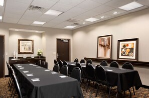 Meeting facility - Hampton Inn & Suites Mansfield (Mansfield)