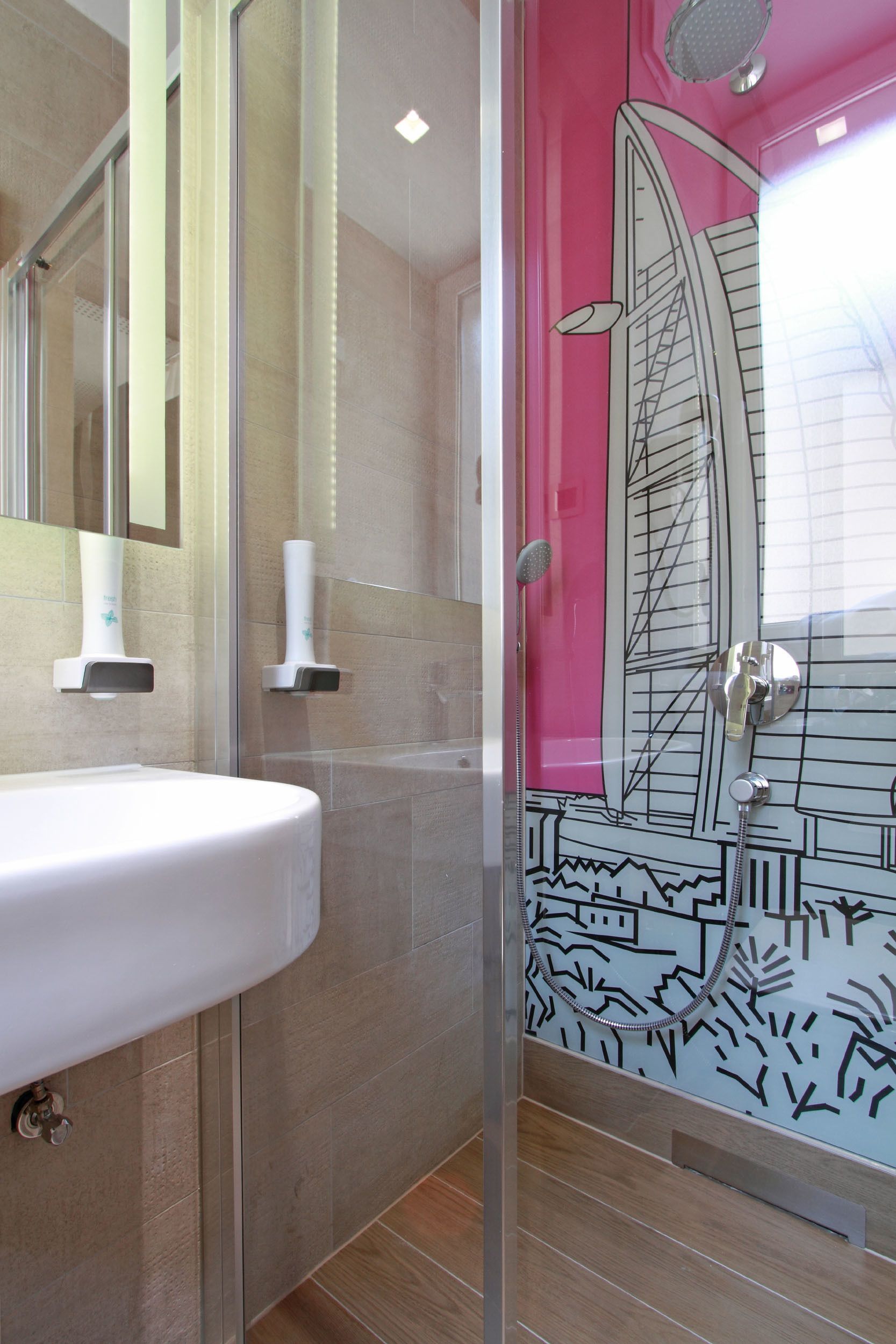 Foto - Hotel Cosmopolit