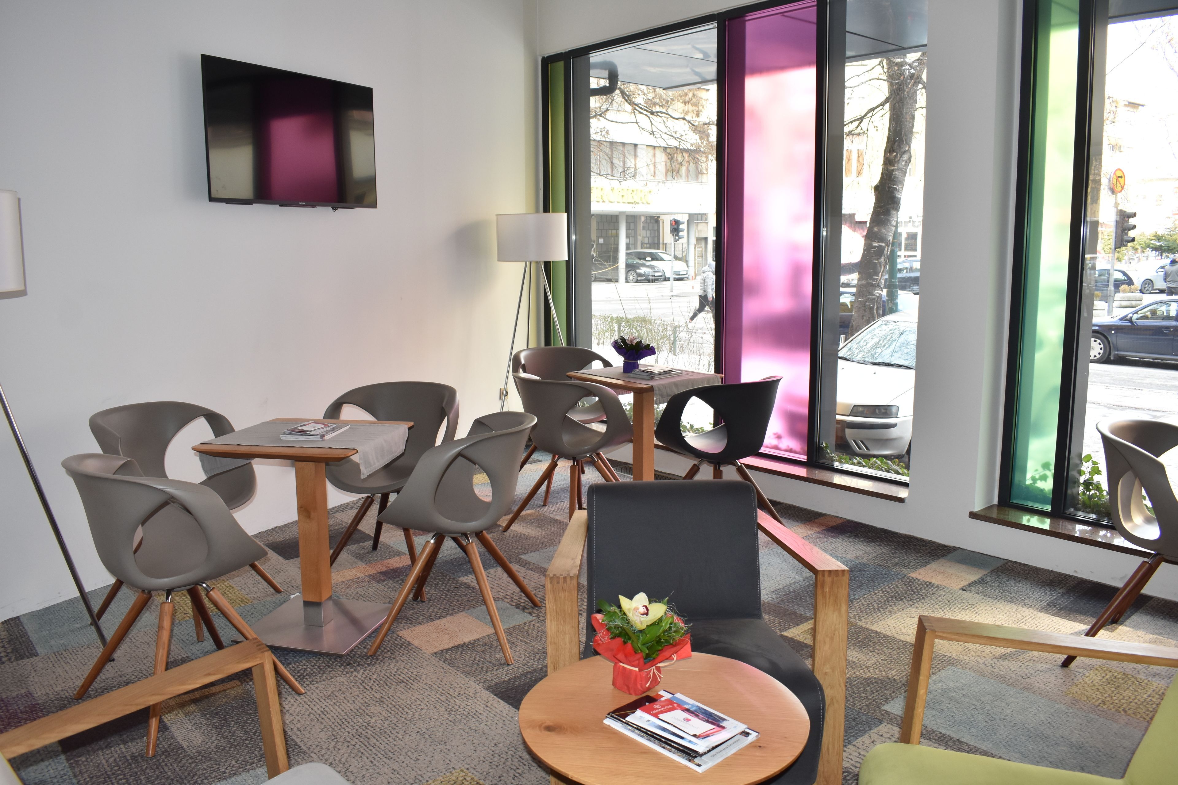 Foto - Hotel Cosmopolit