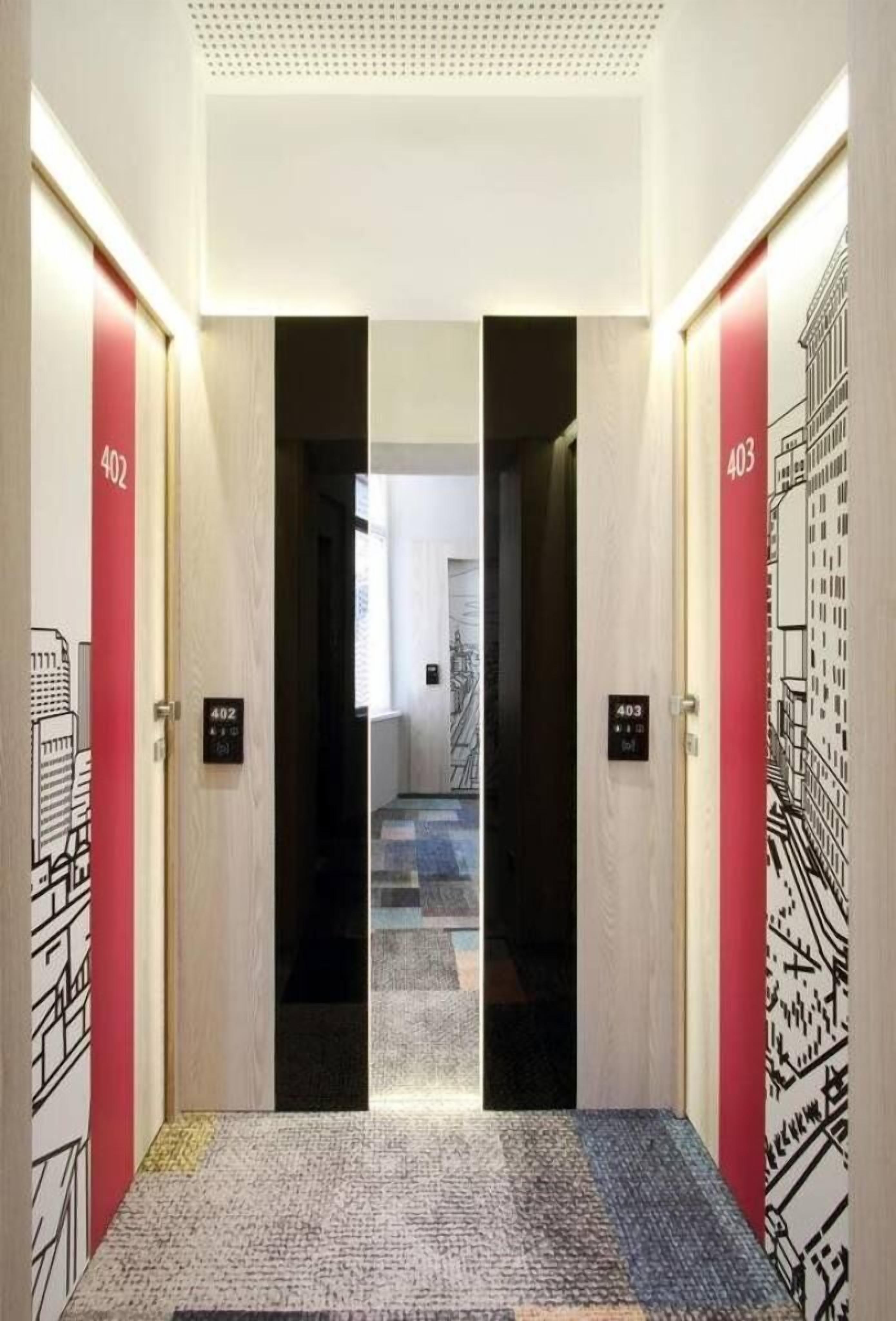 Foto - Hotel Cosmopolit