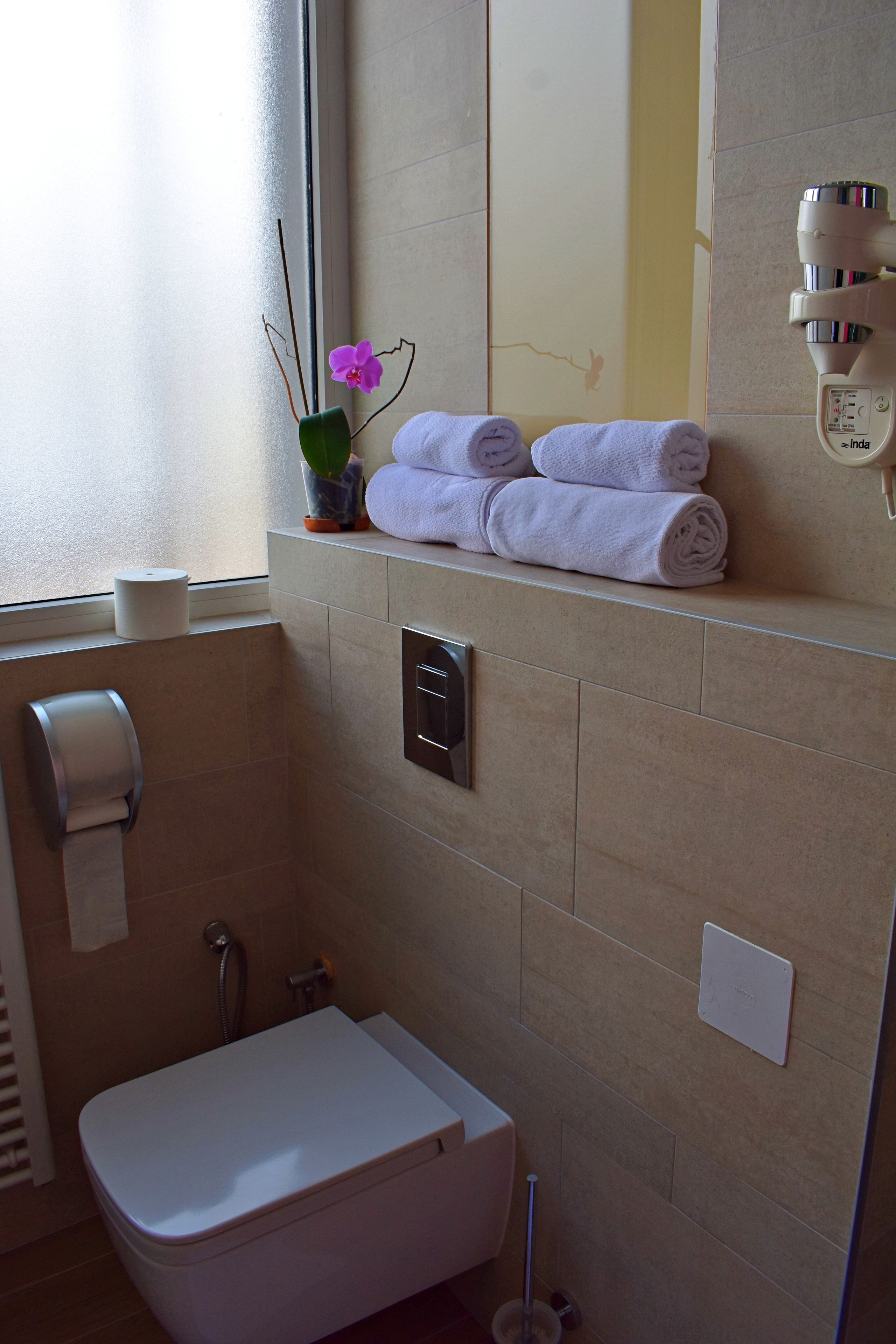 Foto - Hotel Cosmopolit