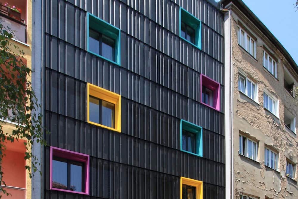 Hotel Cosmopolit