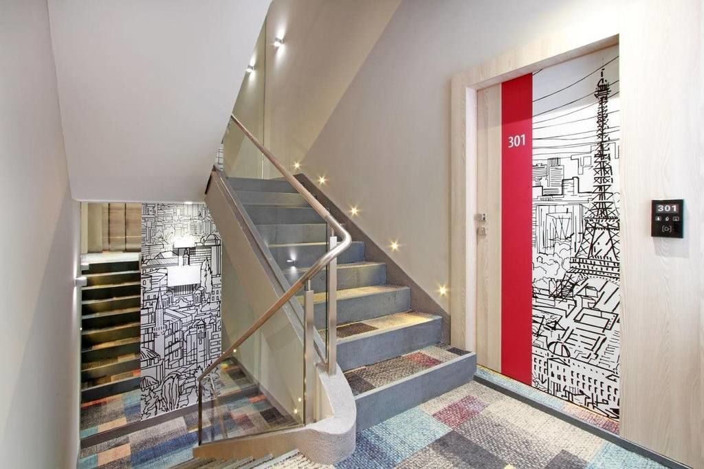 Foto - Hotel Cosmopolit