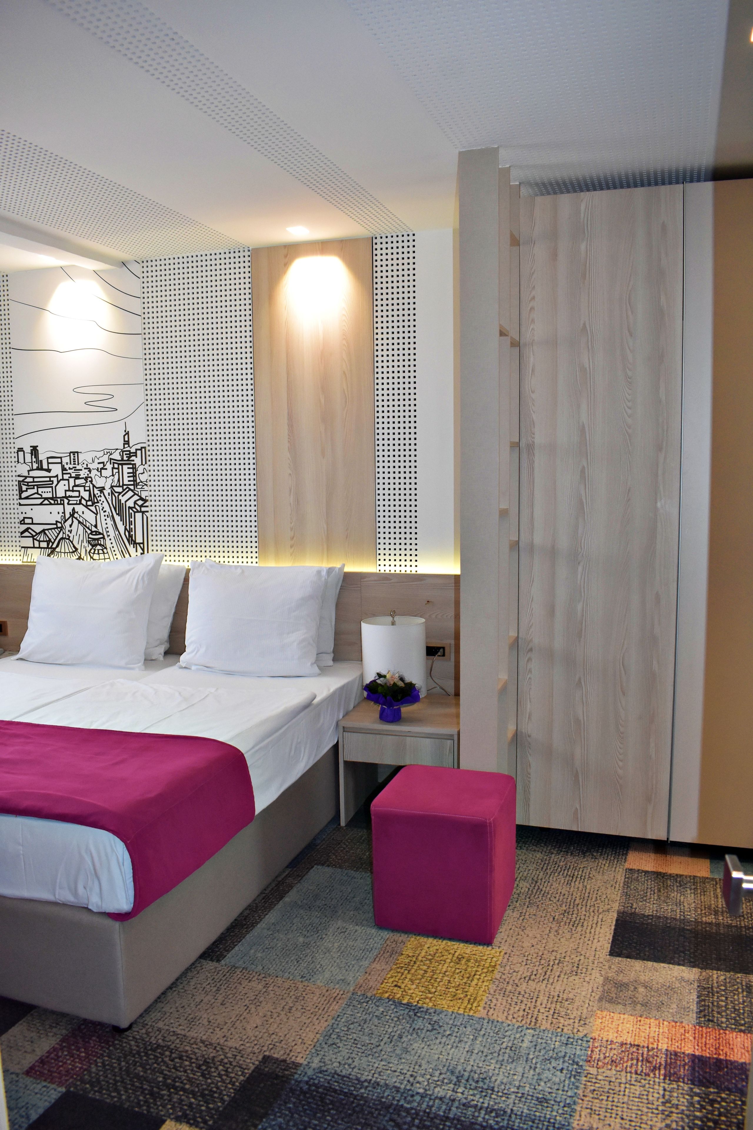 Foto - Hotel Cosmopolit