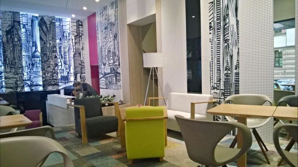 Foto - Hotel Cosmopolit