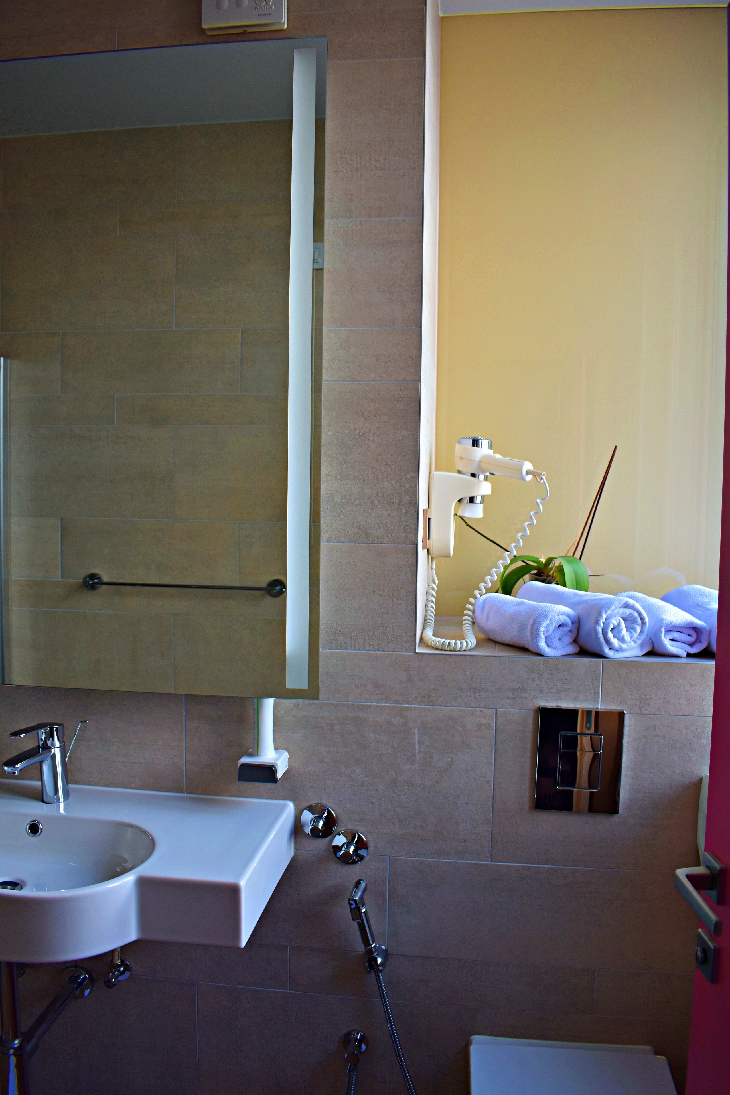 Foto - Hotel Cosmopolit