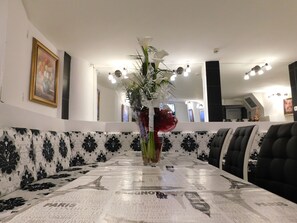 Meeting facility - Villa Forever (Belgrade)