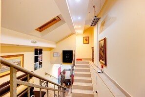 Breakfast area - Villa Forever (Belgrade)