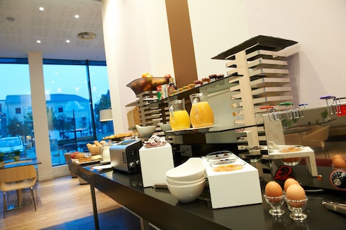 Mercure Cholet Centre