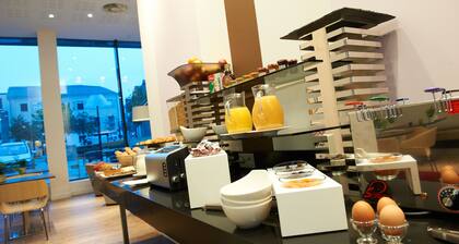 Mercure Cholet Centre