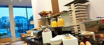 Mercure Cholet Centre