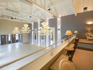 Sala de reuniones
